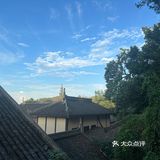 东湖边最美花园餐厅