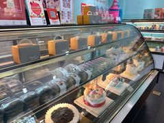 -爱维尔阳光蛋糕(和丰店)