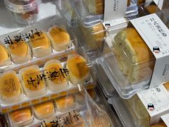 -海福仑韩国面包