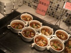 -锦悦轩空中观景餐厅