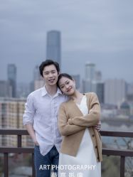 点击看大图 -薇喜影像艺术中心 ART PHOTO