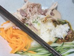 -王春春鸡汤饭(成都城西优品道店)