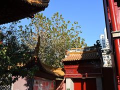 -钦赐仰殿道观
