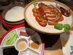 -青年公社烤鸭(滨湖银泰店)
