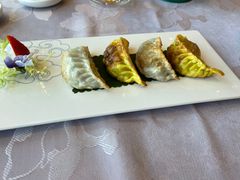 -大中华希尔顿酒店·兰亭潮中餐厅·粤菜