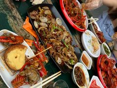 -不炭白烧烤(成都首店)