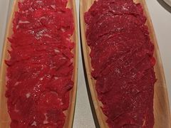 -左庭右院鲜牛肉火锅(京西大悦城店)