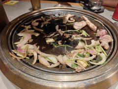-杨小佳·齐齐哈尔烤肉·烤串(广州店)
