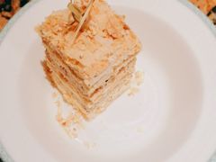 -马哥孛罗咖啡厅·Cafe Marco (厦门马哥孛罗东方大酒店)