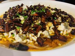 黑鱼花-三猫黑鱼花(南大店)