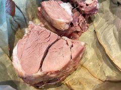 -东山矮马桶羊肉(太湖东山店)