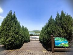 -易水湖景区