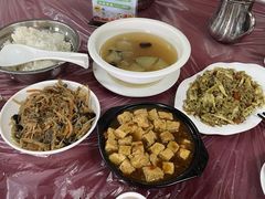 -南华寺素食馆(南华禅寺店)