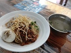 缅甸油面-阿古吉缅甸茶餐厅