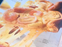 -必胜客(华南摩尔店)