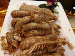 -快乐海鲜城(虎泉街店)