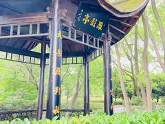 -东湖落雁景区