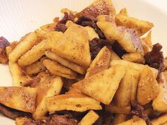 -巴依老爷新疆美食(常营店)