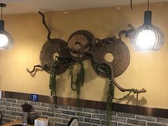 大堂-清真伊源饺子馆(陶然共友大厦店)