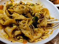-鼎高高陕西美食(龙德广场店)