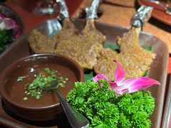 -花马天堂云南餐厅 Lost Heaven(外滩店)