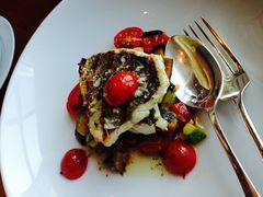 -沈阳君悦酒店·意坊意大利餐厅