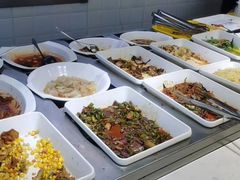 -素满香·素食自助餐(西安·民乐园店)