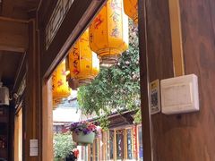 -民食香·腊排骨野生菌美食(木府店)