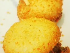 -味+新京宴·烤鸭·北京菜(创意谷店)