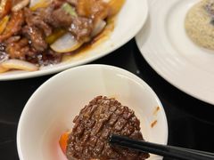 -泛太平洋大酒店·海天楼中餐厅·粤菜