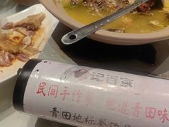 -吴记百家·私房菜·家宴(润园店)