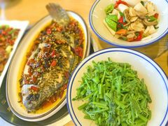 罗非鱼-妈妈的味道(和顺古镇店)