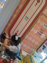 -MELAND亲子乐园•活动包场(北京亦庄龙湖天街店)