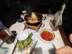 -绿茶餐厅(深圳龙华天虹购物中心店)