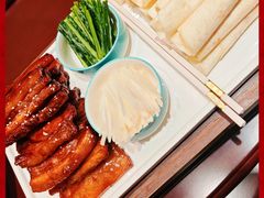 -山外山菜馆(玉泉路店)