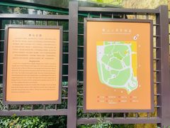 -徐家汇源景区-衡山公园