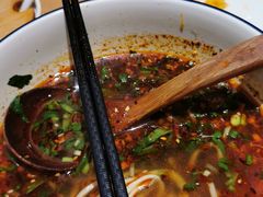 -马记永·兰州牛肉面(天通苑家乐福店)