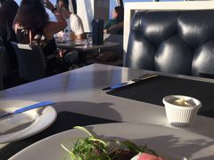 -360 The Restaurant at the CN Tower