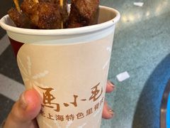 -马小毛老上海里脊肉(南翔印象城店)