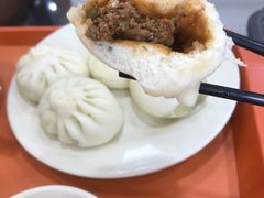 -庆丰包子铺(田村店)