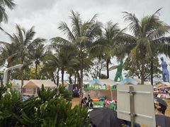 -大梅沙海滨公园