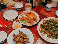 -鱼满舱·鲜活海鲜·正宗鲁菜