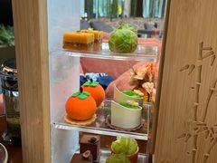 -北京望京凯悦酒店The Lounge大堂酒廊