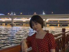-灞河西岸滨河公园