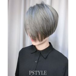 -P.STYLE 派斯造型