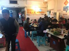 大堂-大龙火锅(老店)