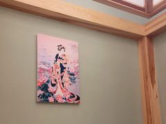 -一心创作料理屋(经开万达店)