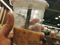 -放哈·甜醅子奶茶创造者(正宁路店)