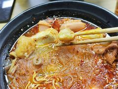 -四川老牛麻辣烫(北门桥店)