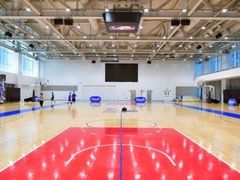 -东方启明星篮球培训(天坛校区)